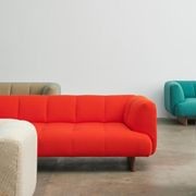 Quilton Lift 2 Seater gallery detail image