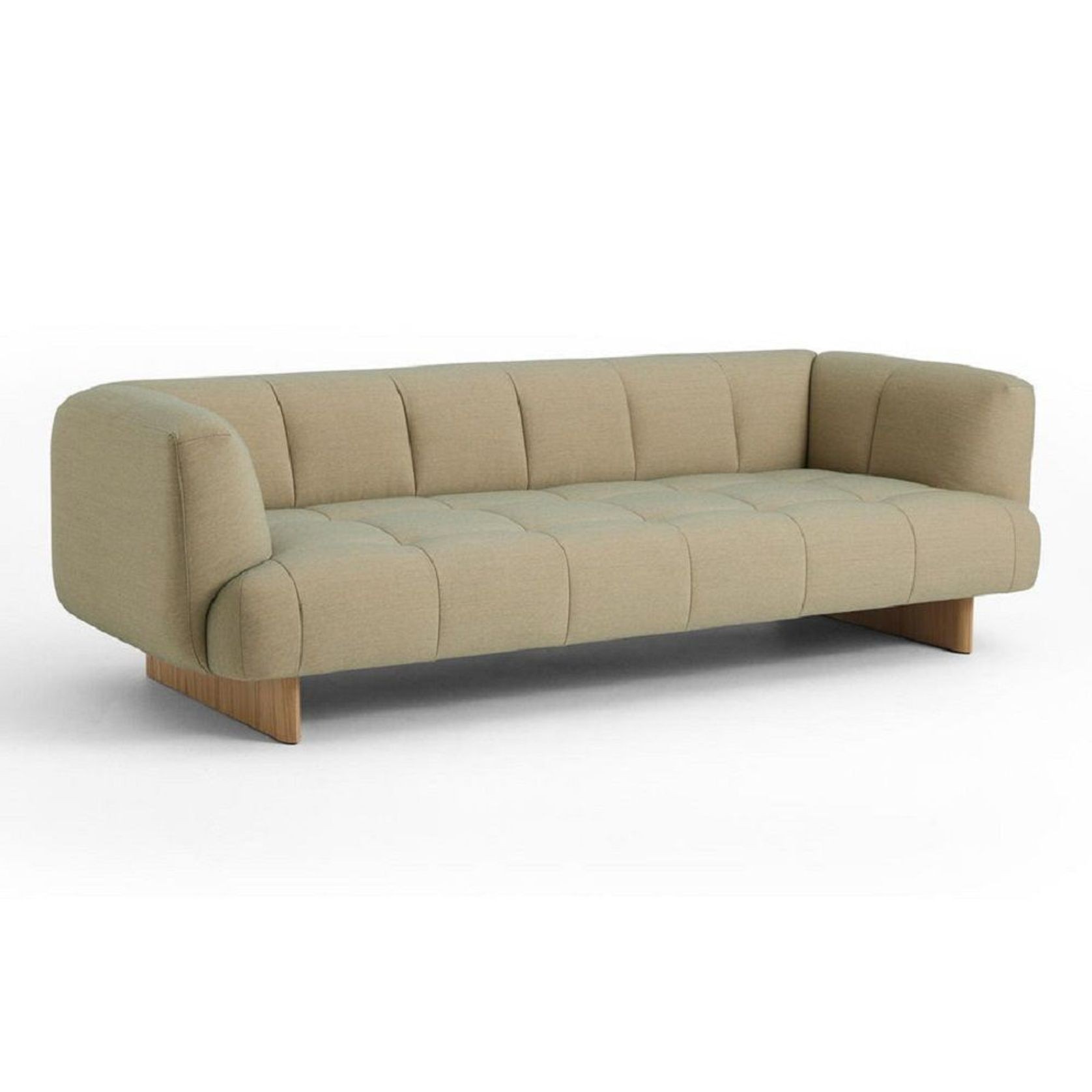 Quilton Lift 3 Seater gallery detail image