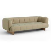 Quilton Lift 3 Seater gallery detail image
