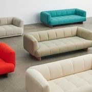 Quilton Lift 3 Seater gallery detail image
