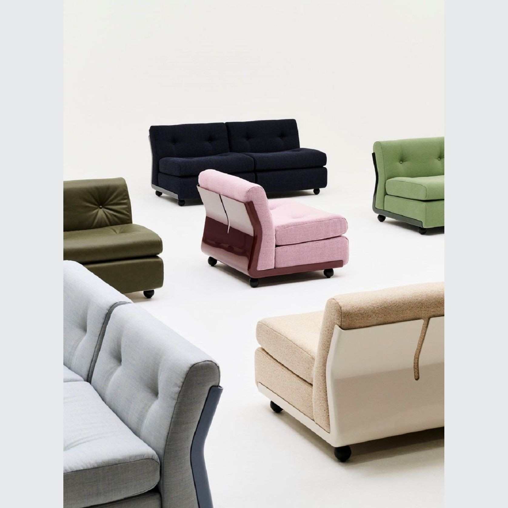 Amanta Collection gallery detail image