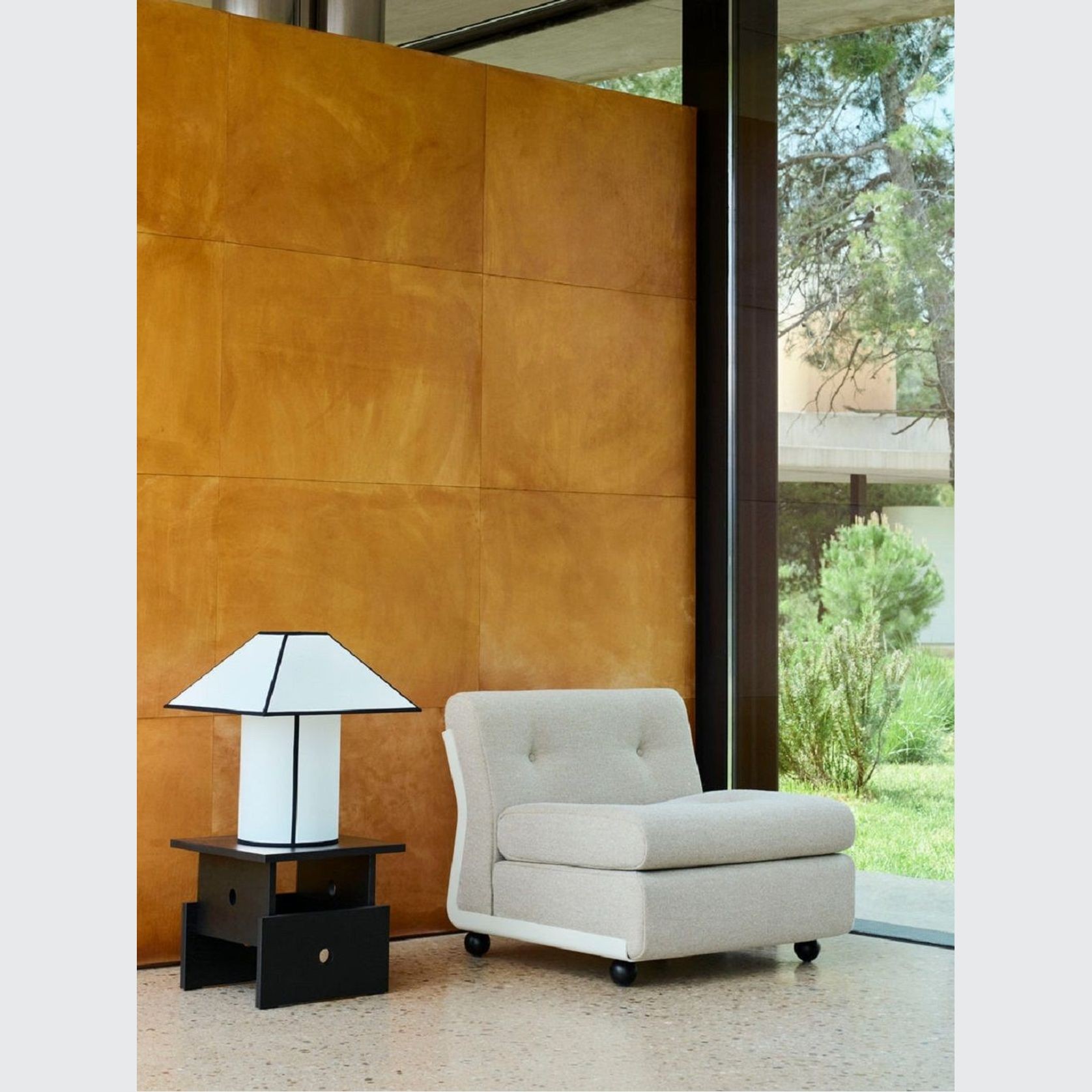 Amanta Collection gallery detail image