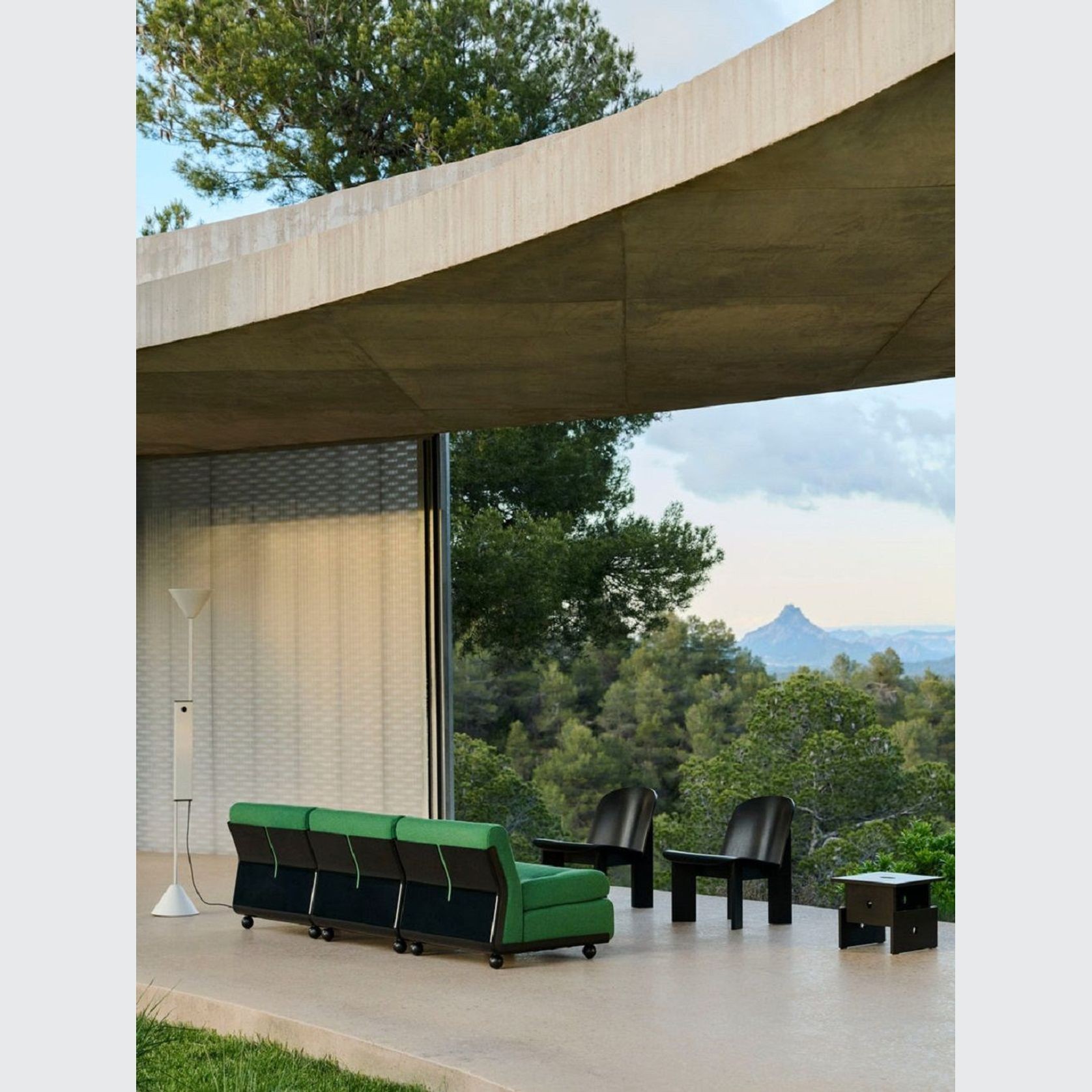 Amanta Collection gallery detail image