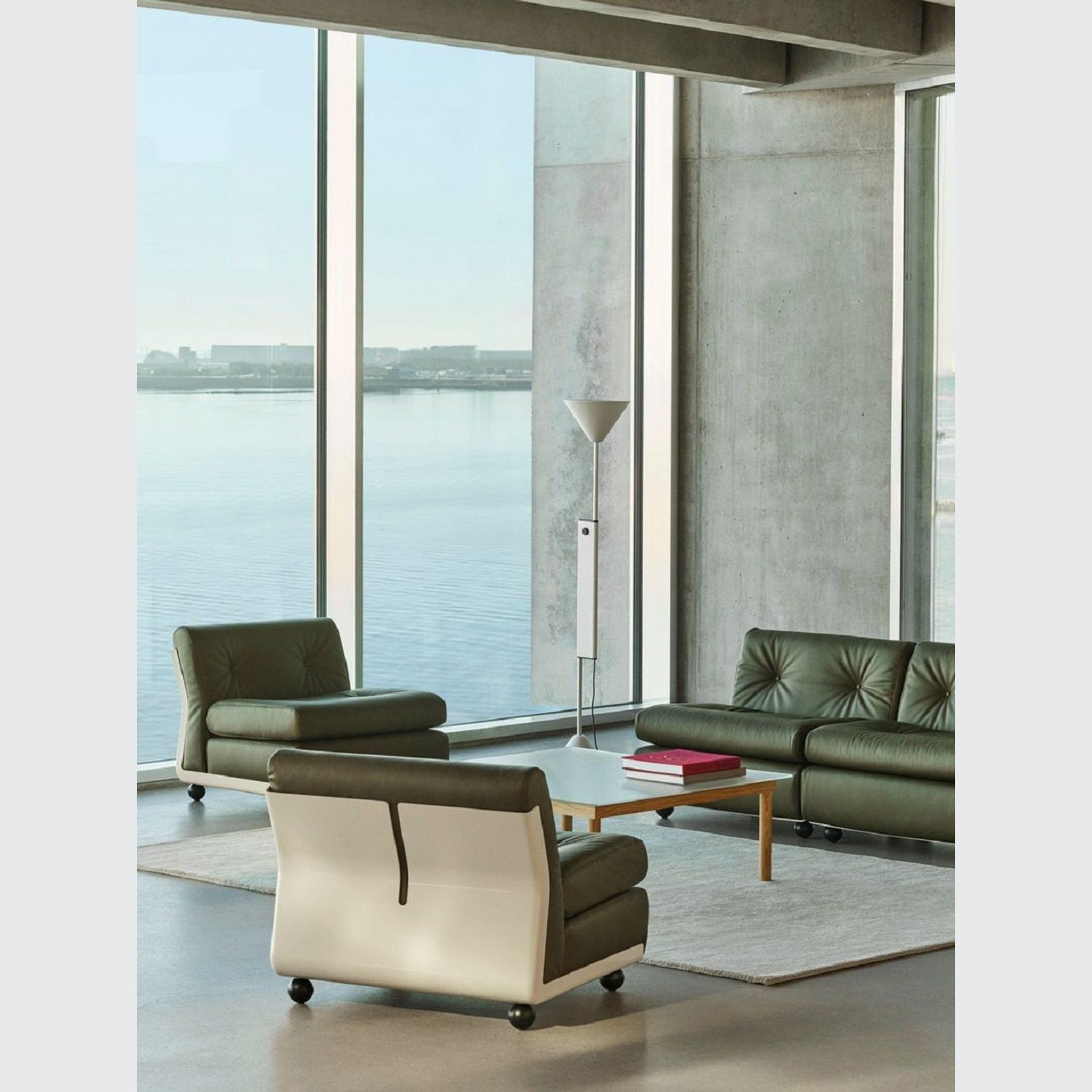 Amanta Collection gallery detail image