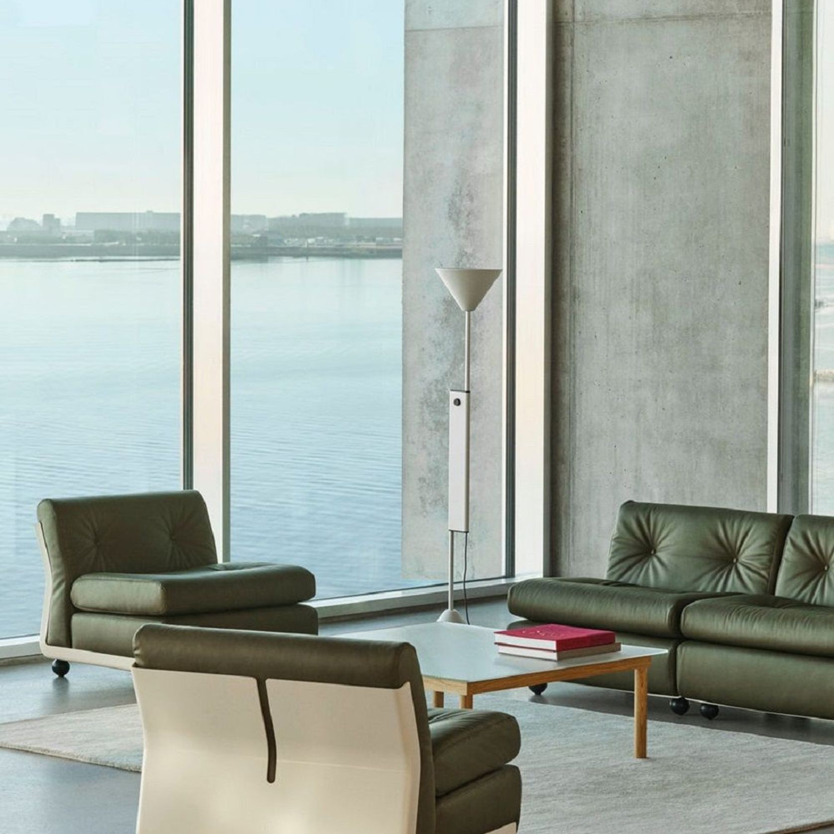 Amanta Collection gallery detail image