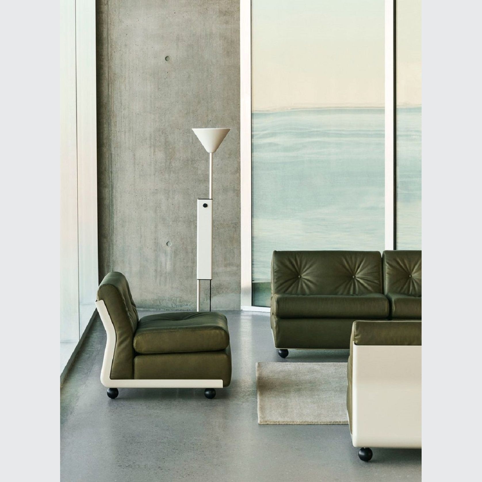 Amanta Collection gallery detail image