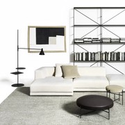 Alberese Modular Sofa by DePadova gallery detail image