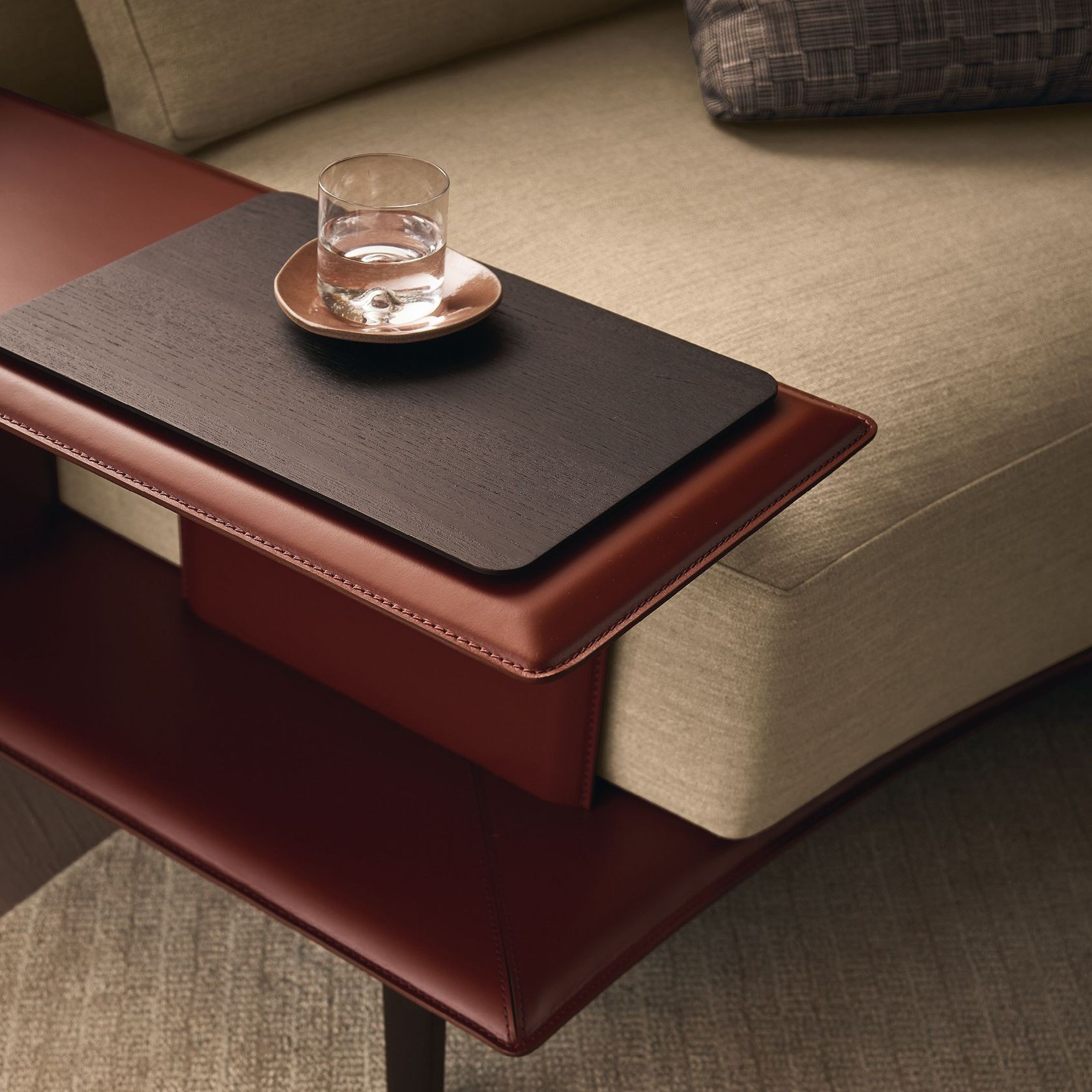 Brera Sofa gallery detail image