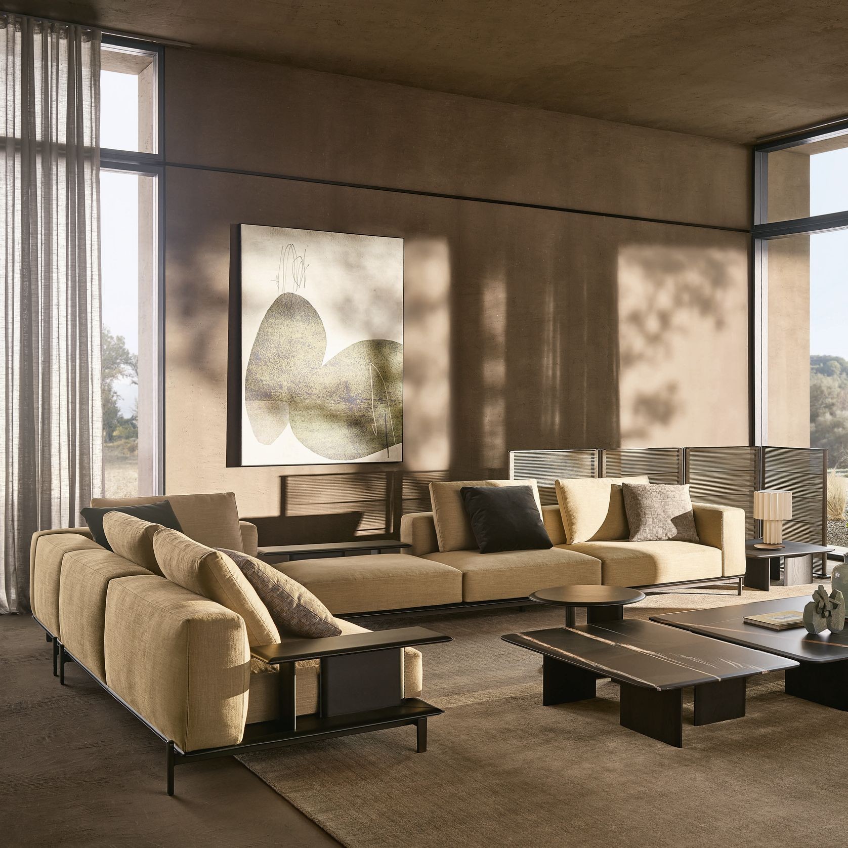 Brera Sofa gallery detail image