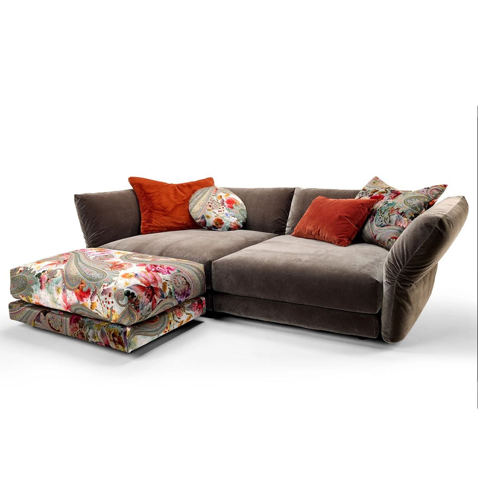 Balou Sofa gallery detail image