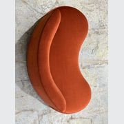 Semi-Circular Curved Sofa gallery detail image