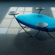 Dune Chair by Front gallery detail image