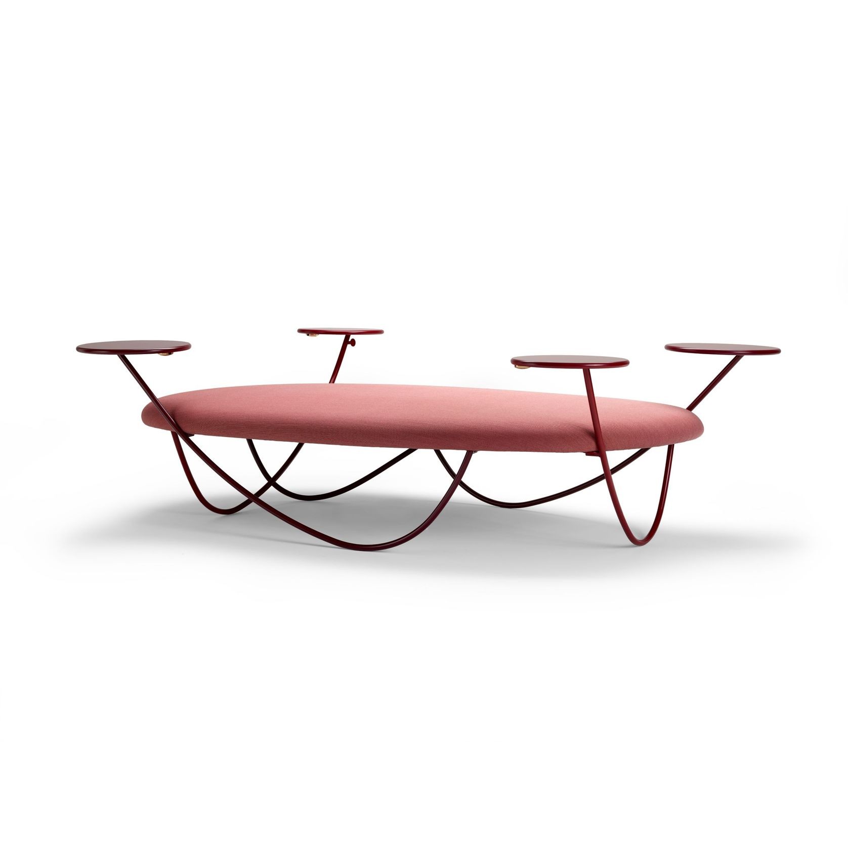 Offecct Dune Chair by Front gallery detail image