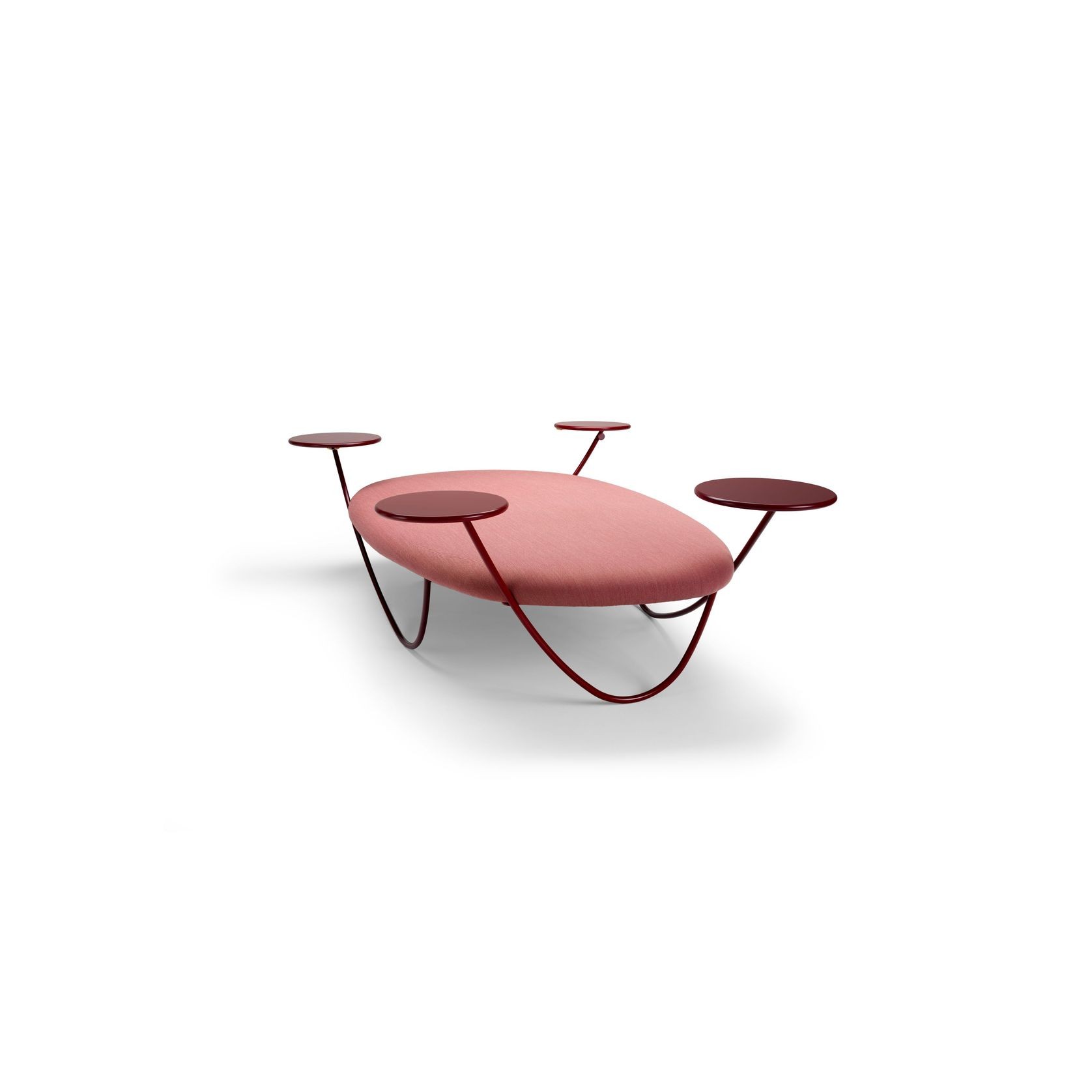 Dune Chair by Front gallery detail image