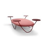 Offecct Dune Chair by Front gallery detail image