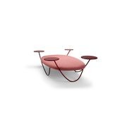 Dune Chair by Front gallery detail image