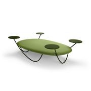 Offecct Dune Chair by Front gallery detail image
