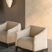 Edda Armchair by DePadova gallery detail image