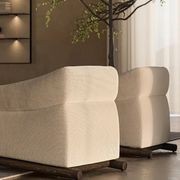 Edda Armchair by DePadova gallery detail image