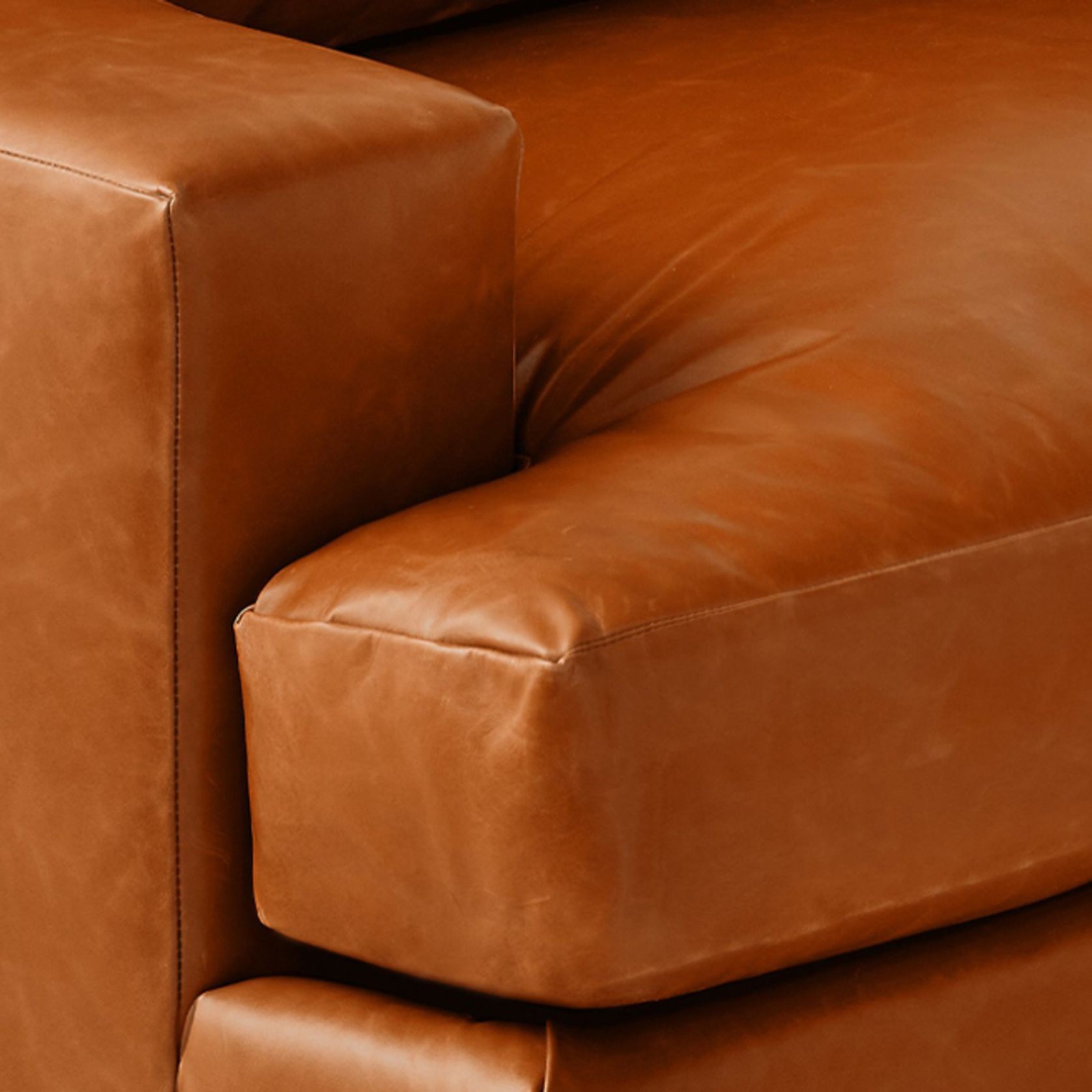 Houghton II Sectional Collection gallery detail image