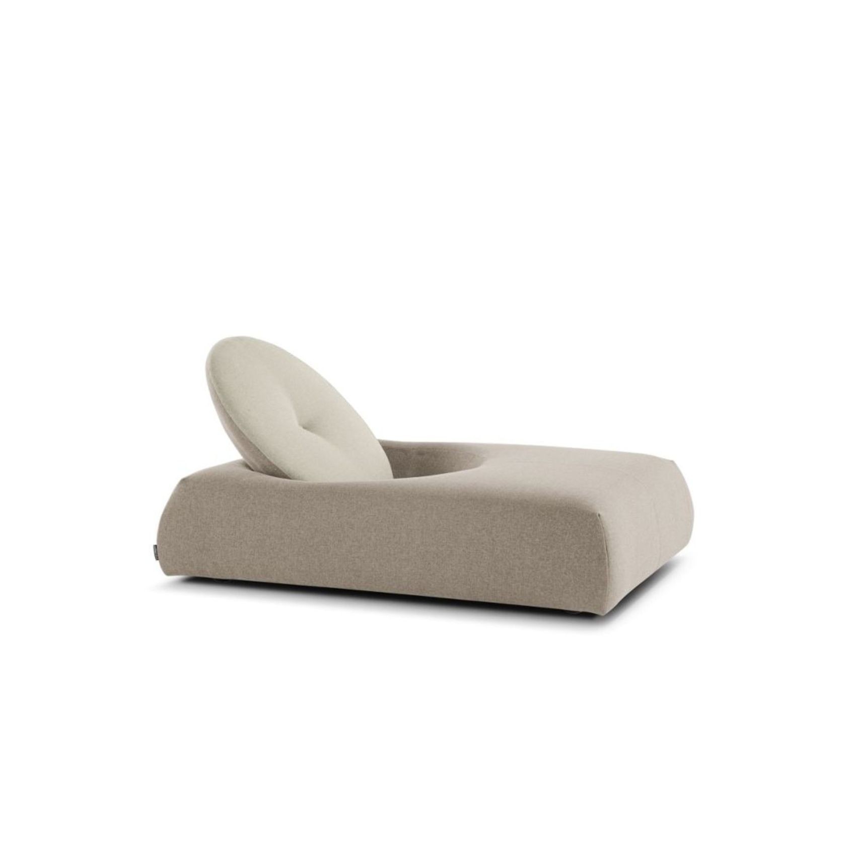 Macaron Lounge Chair gallery detail image