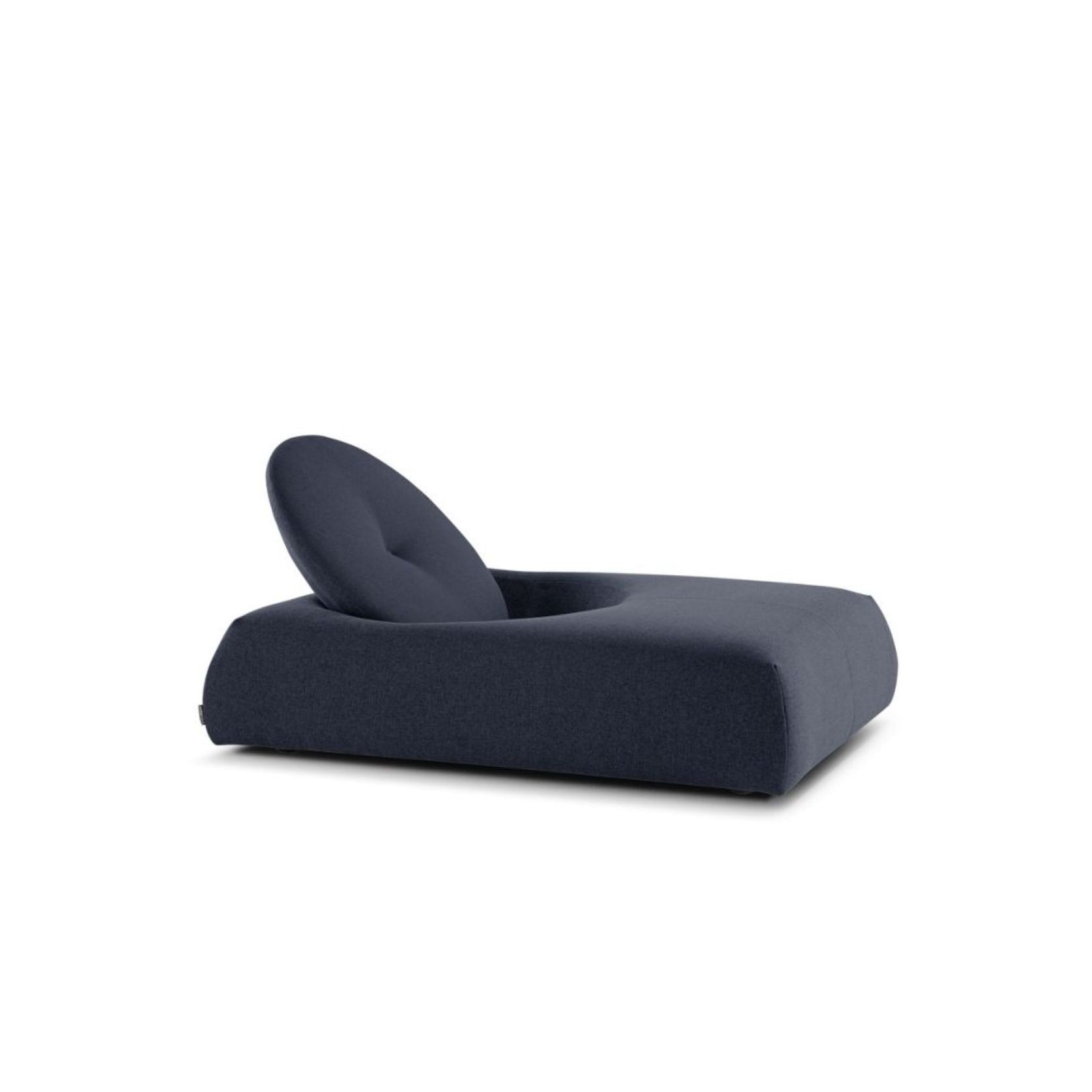 Macaron Lounge Chair gallery detail image