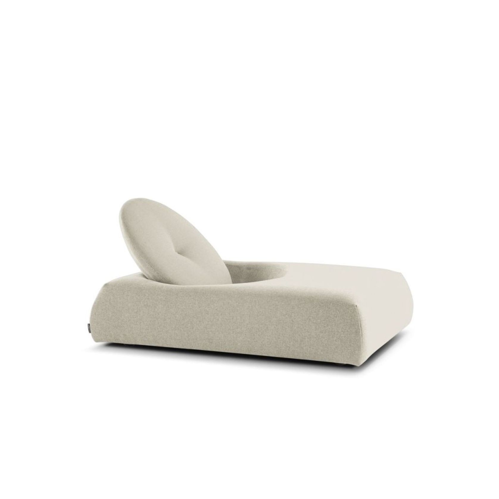 Macaron Lounge Chair gallery detail image