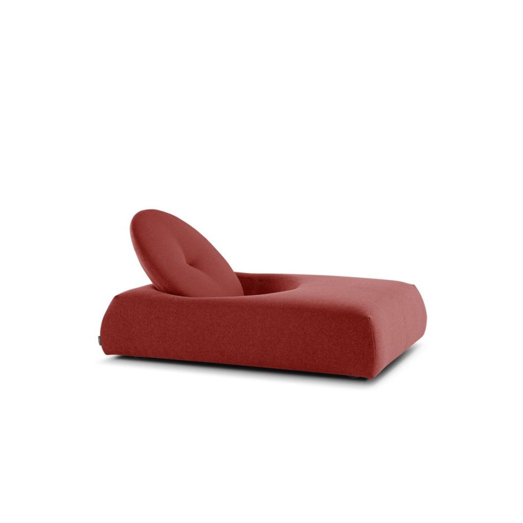 Macaron Lounge Chair gallery detail image