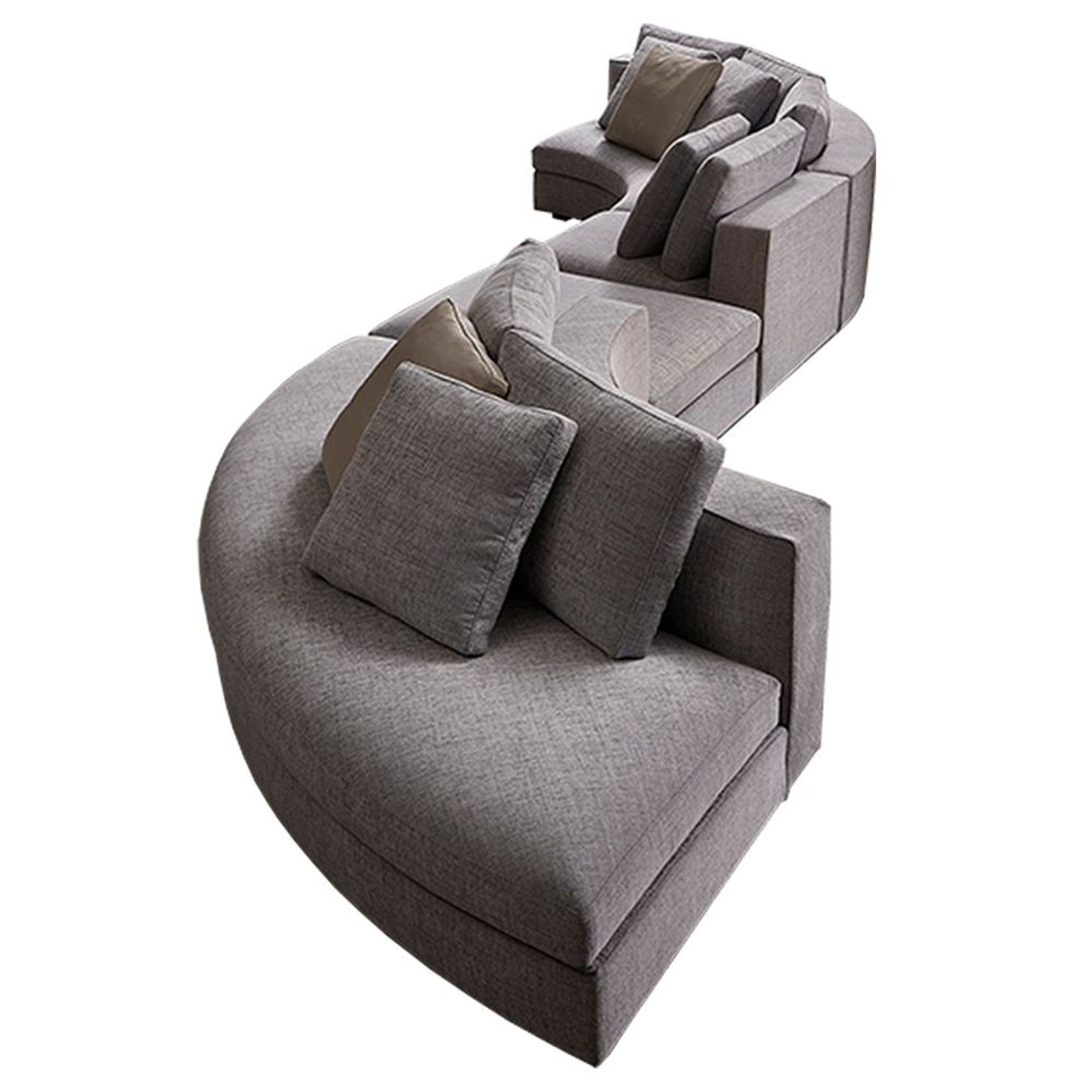 Matheus Sofa gallery detail image