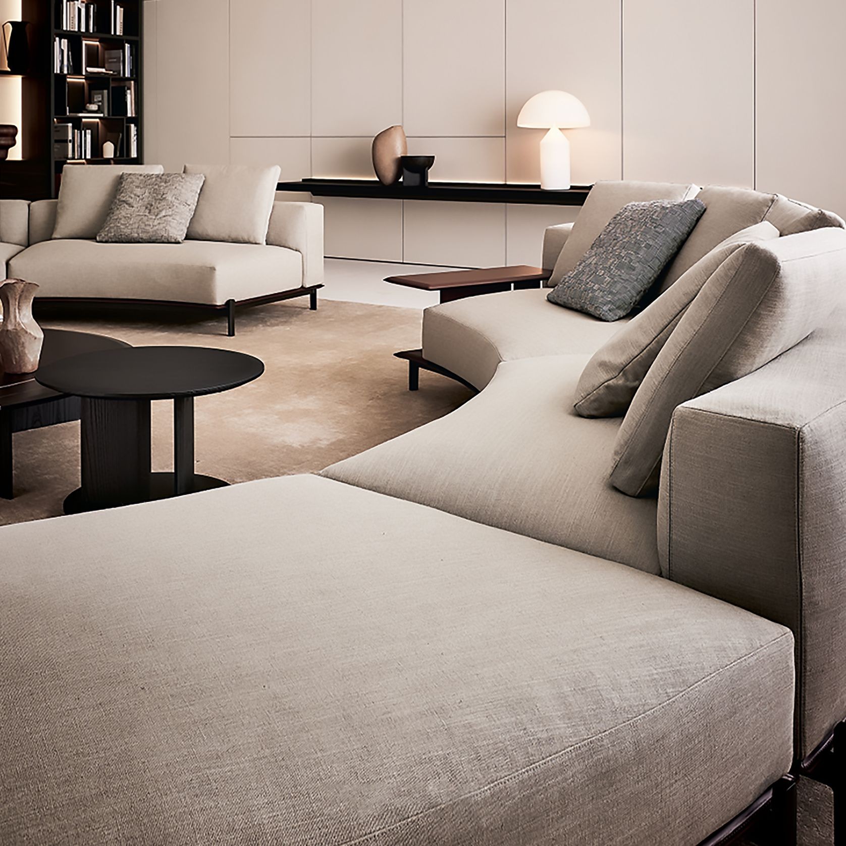 Brera Sofa gallery detail image