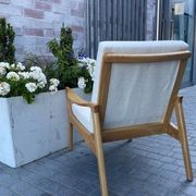 Retro Scandinavian Chair gallery detail image
