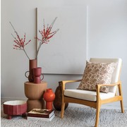 Retro Scandinavian Chair gallery detail image