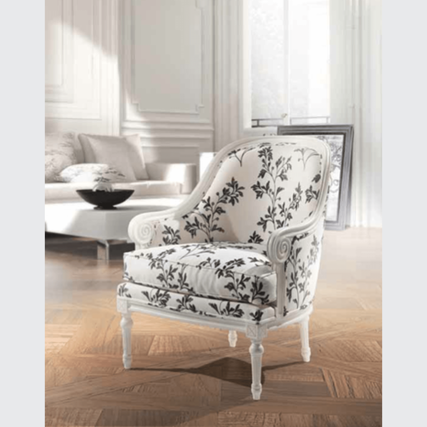 Art 20 Tub Armchair gallery detail image