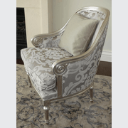 Art 20 Tub Armchair gallery detail image