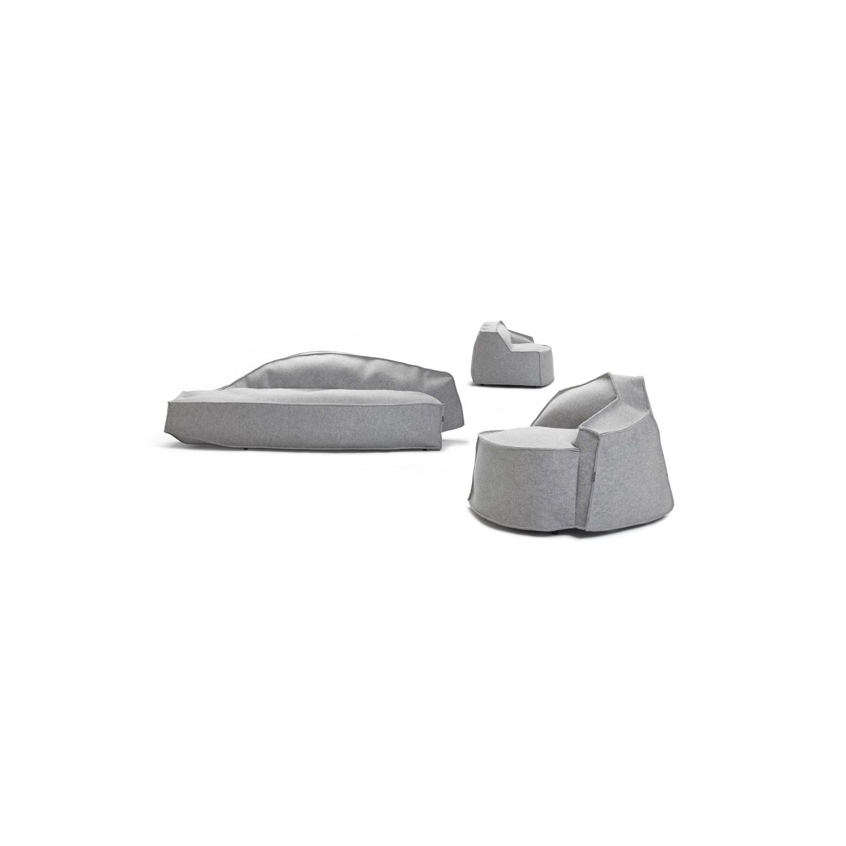 Offecct Airberg by Jean-Marie Massaud gallery detail image