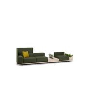 Offecct Meet by Fattorini + Rizzini + Partners gallery detail image