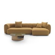 Milo Sofa gallery detail image