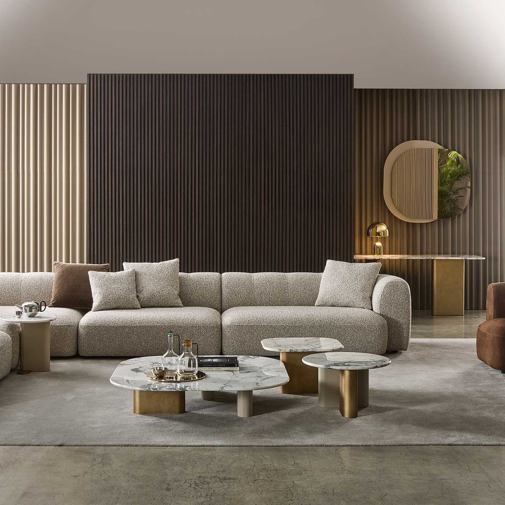Milo Sofa gallery detail image