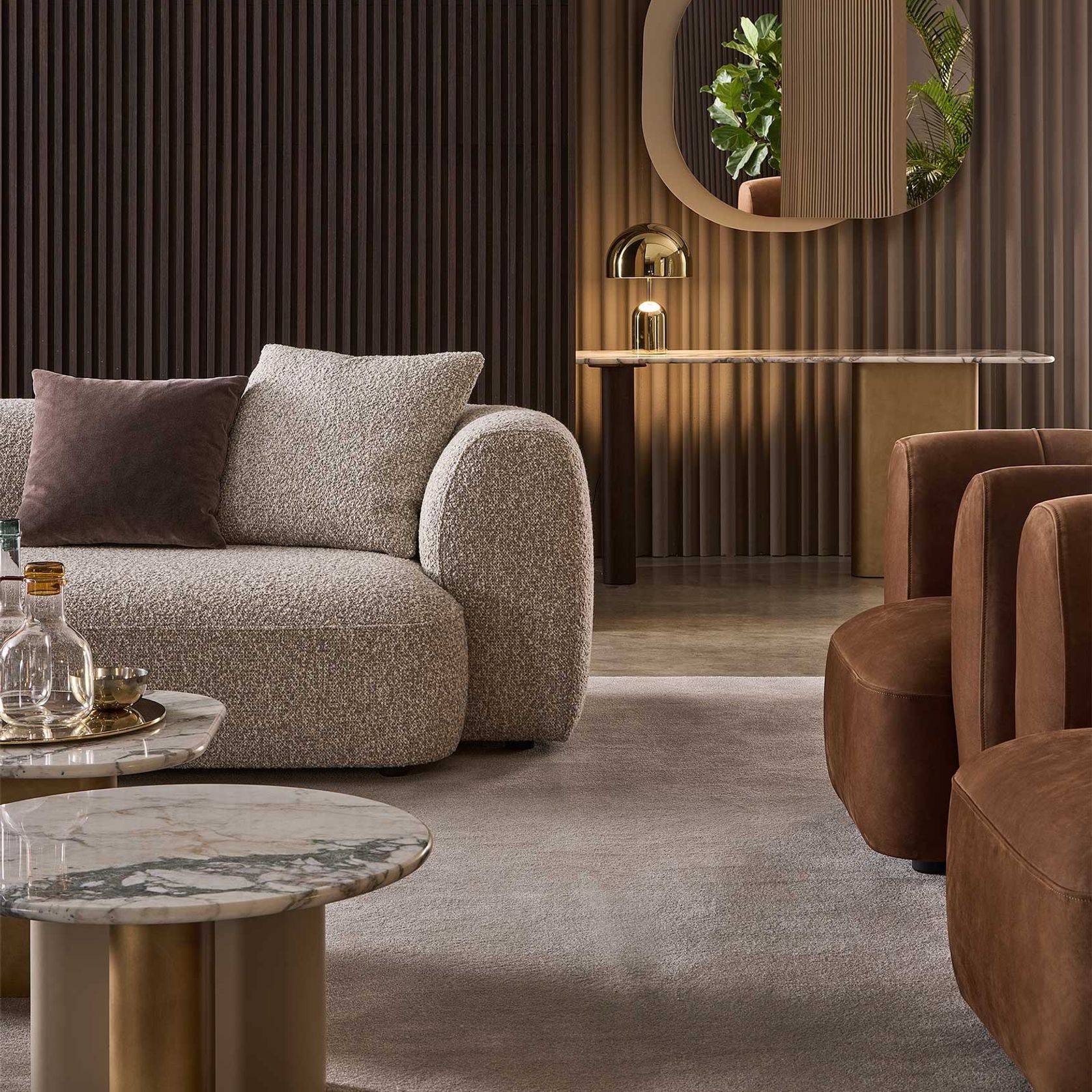 Milo Sofa gallery detail image