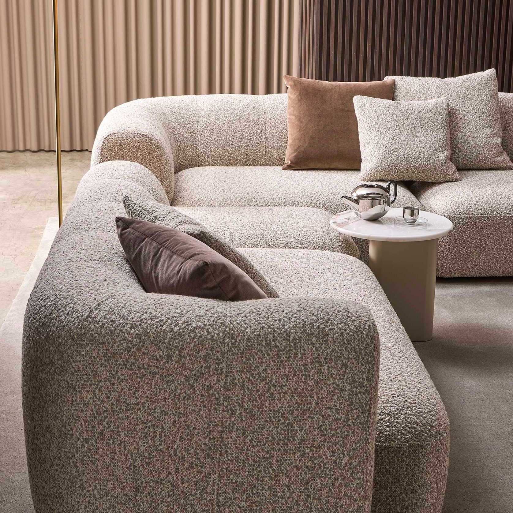 Milo Sofa gallery detail image