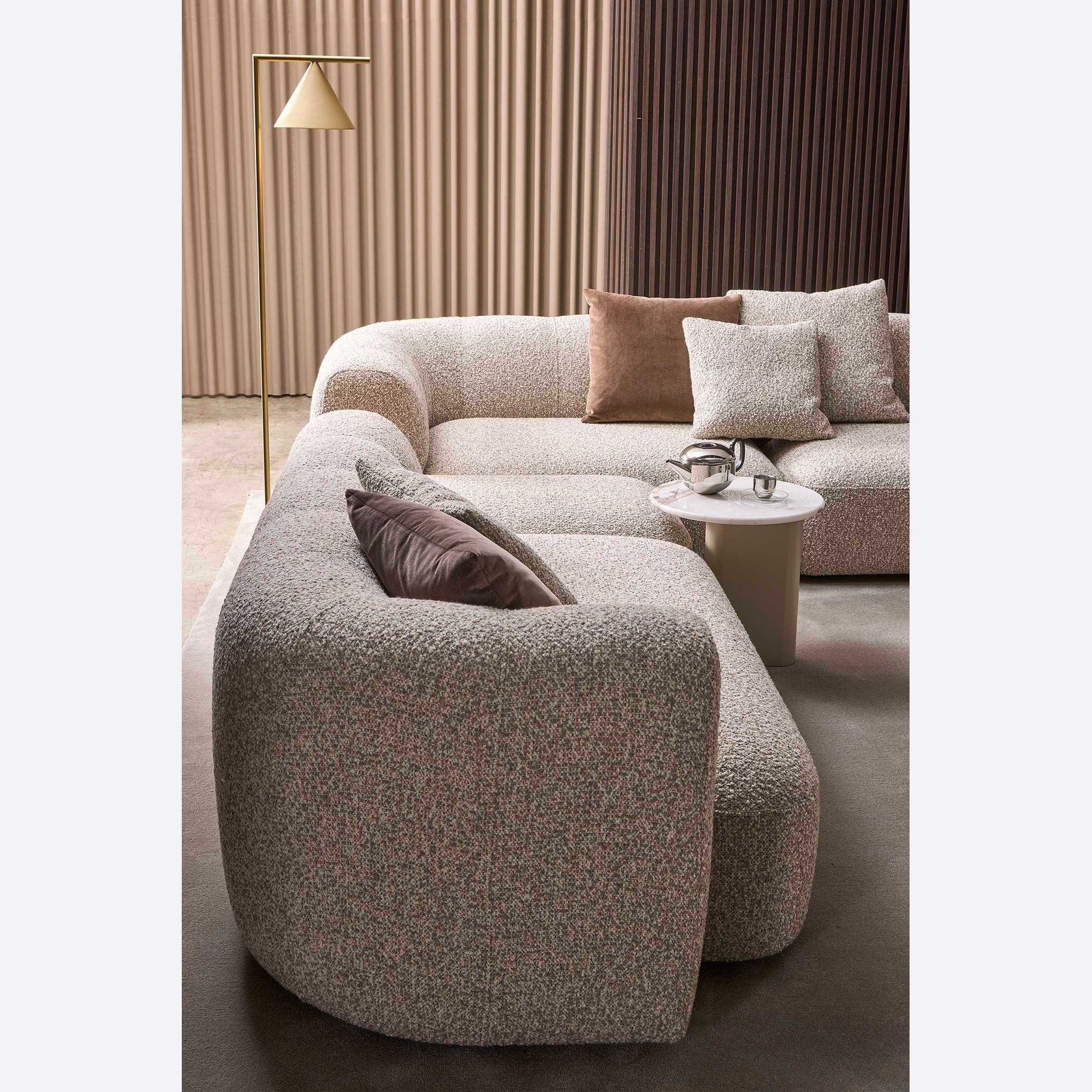 Milo Sofa gallery detail image