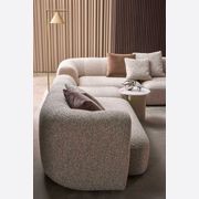 Milo Sofa gallery detail image