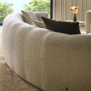 Milo Sofa gallery detail image