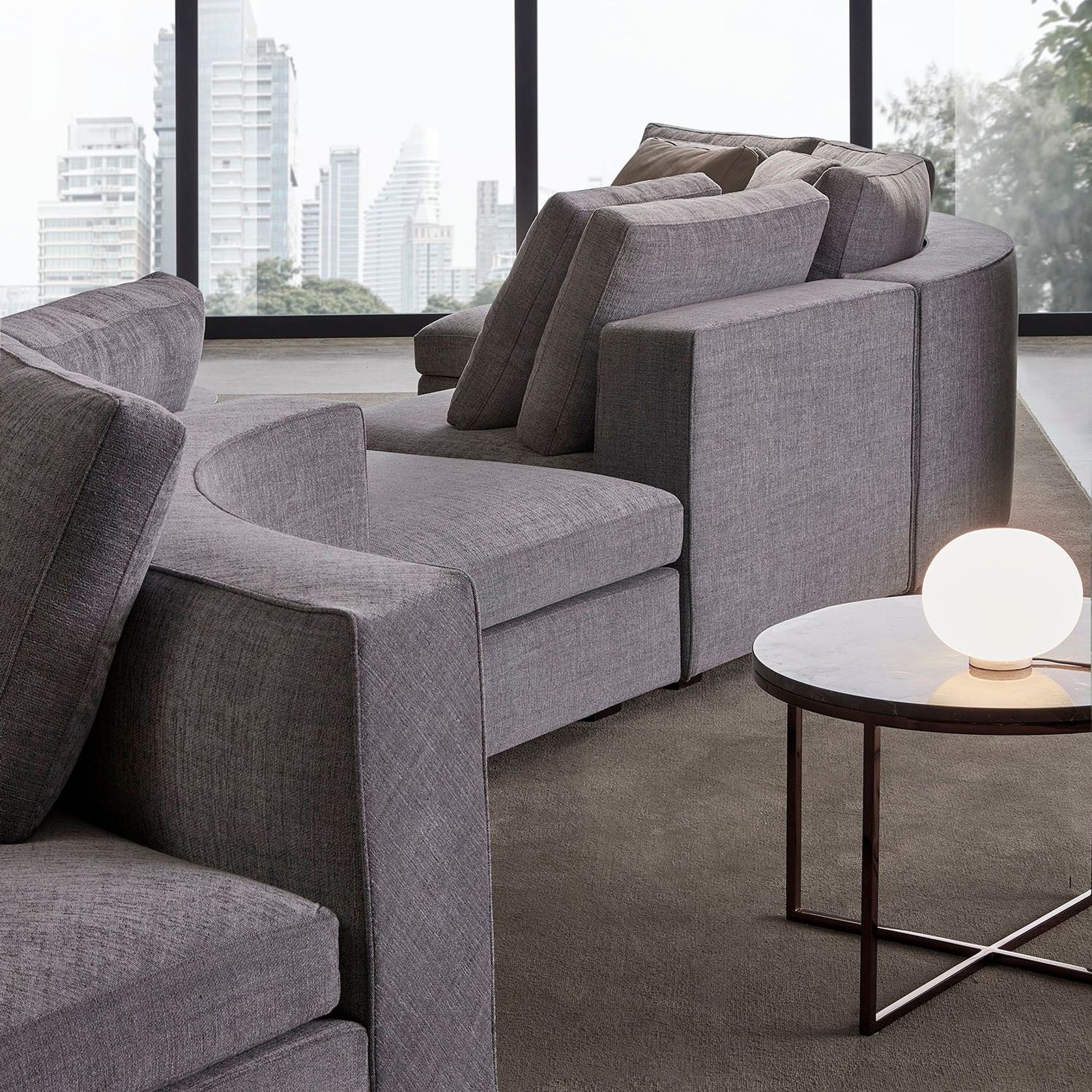Matheus Sofa gallery detail image