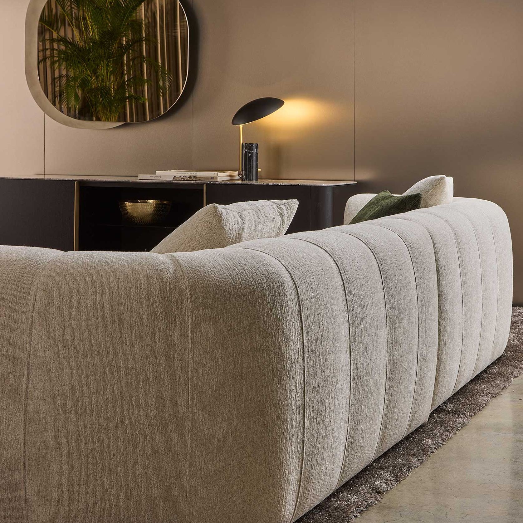 Milo Sofa gallery detail image