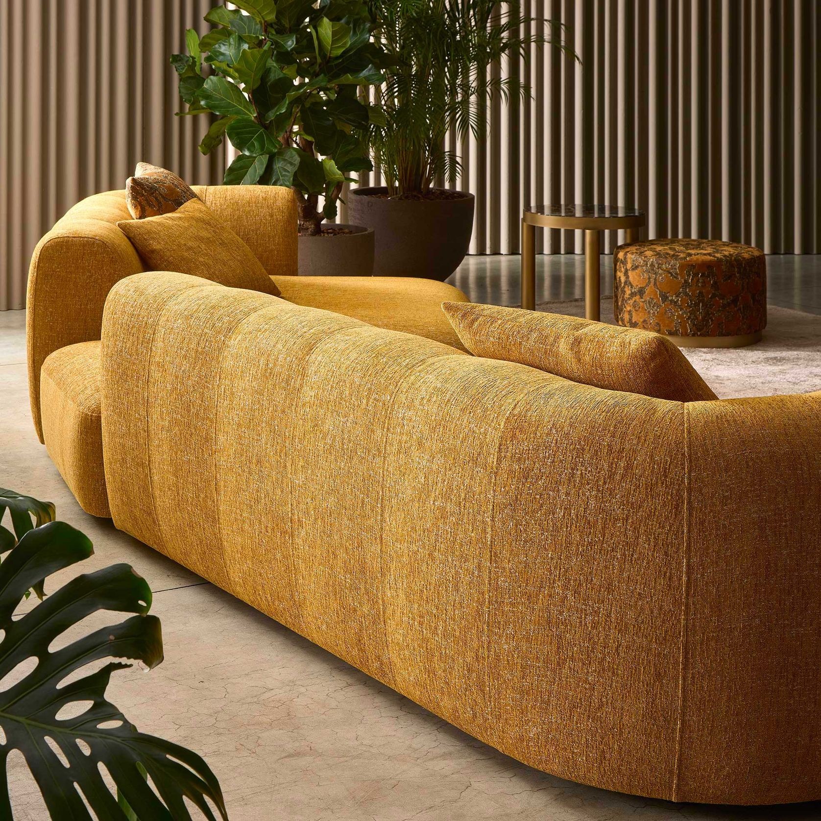 Milo Sofa gallery detail image