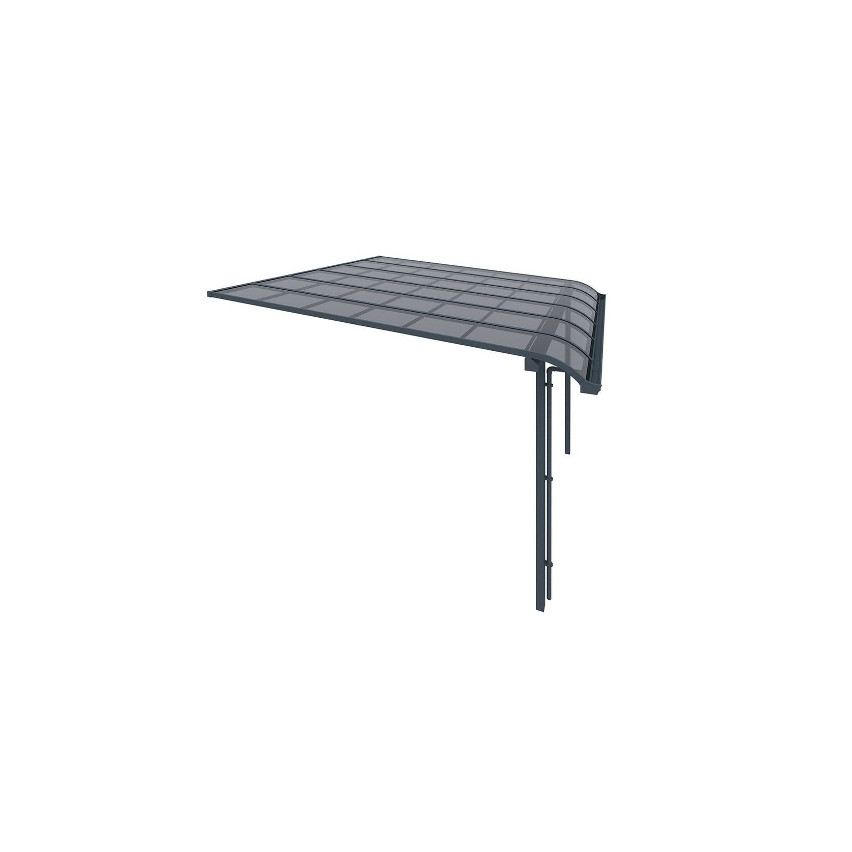 Ibis Outdoor Teak Right Arm Sofa gallery detail image