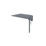 Ibis Outdoor Teak Right Arm Sofa gallery detail image