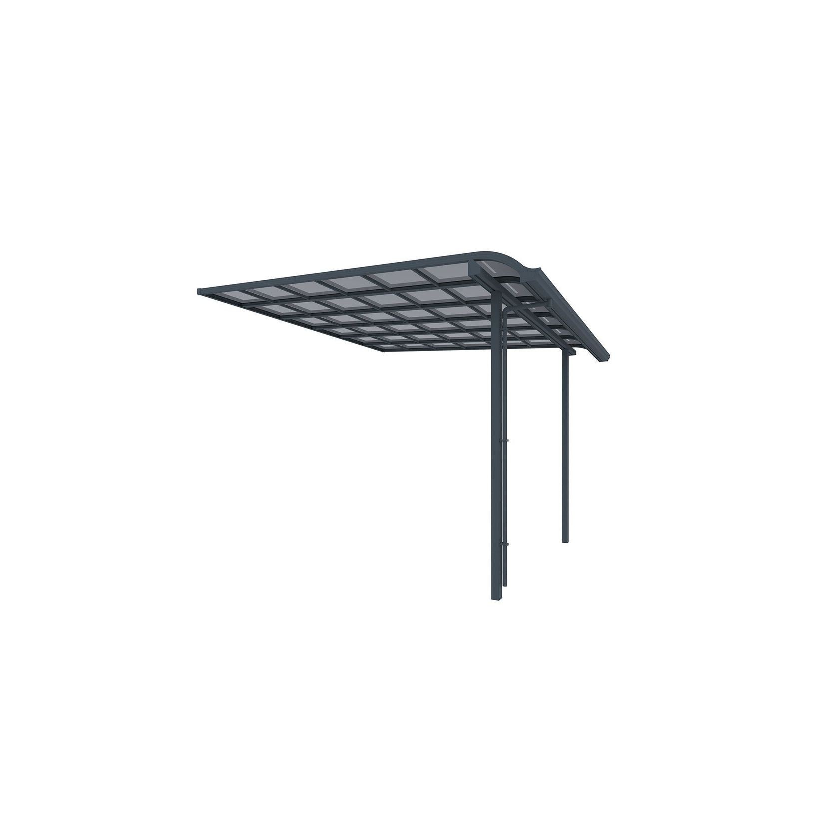 Ibis Outdoor Teak Right Arm Sofa gallery detail image