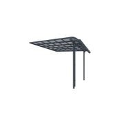 Ibis Outdoor Teak Right Arm Sofa gallery detail image